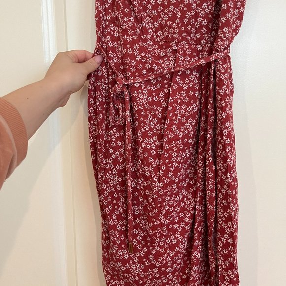 Midi Dress - Picture 5 of 6